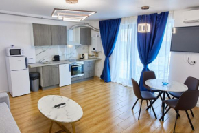 Elite Apartment by Signature